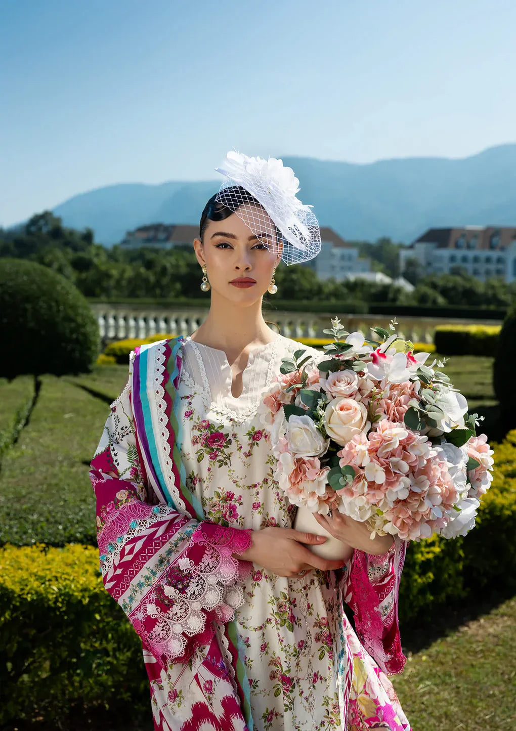 Elaf Prints Collection '25