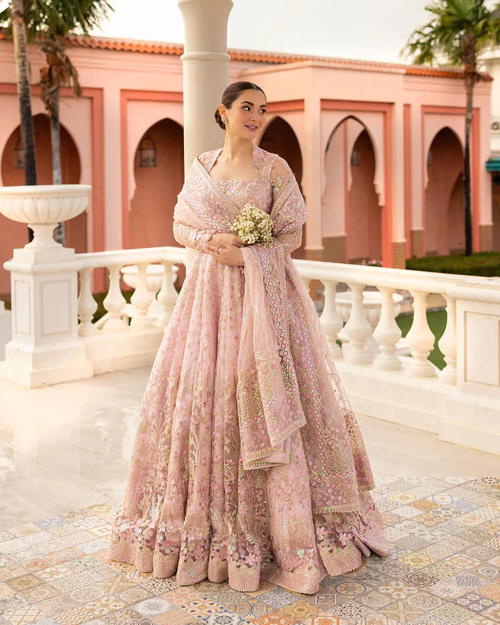 Faiza Saqlain | Neorah '24 | Lebaasonline