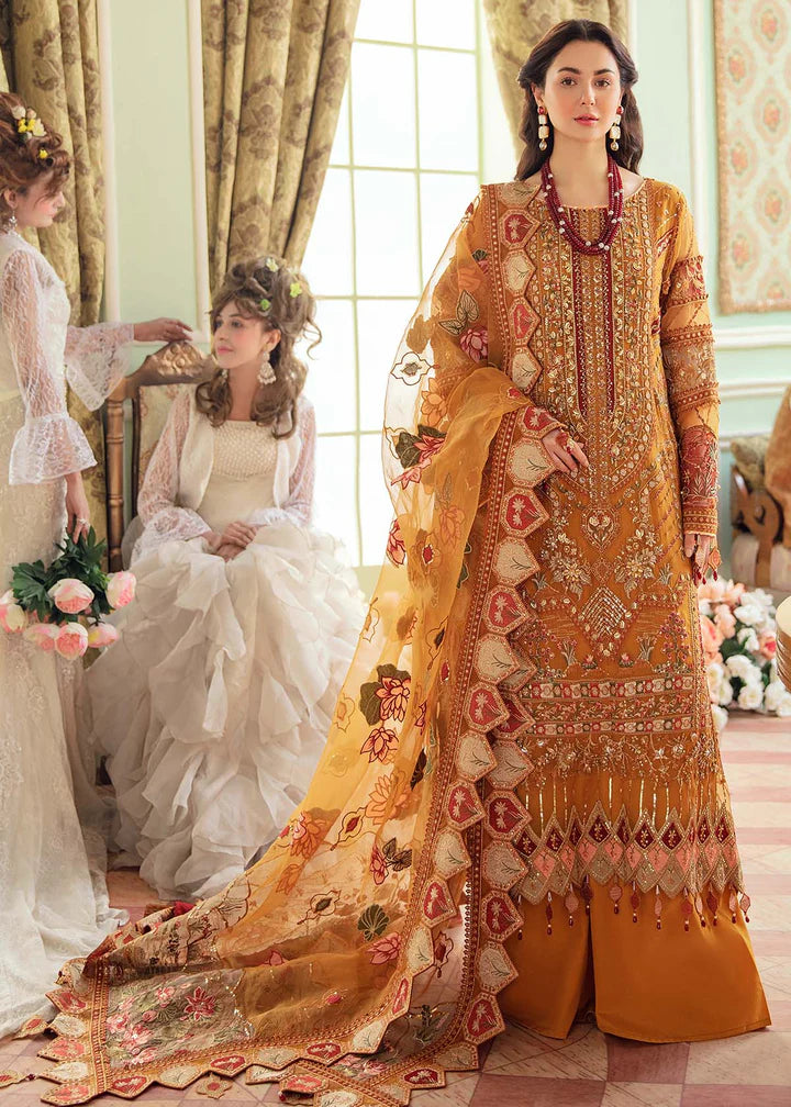 Nureh | The Secret Garden - Royal Palace | LEBAASAONLINE 
