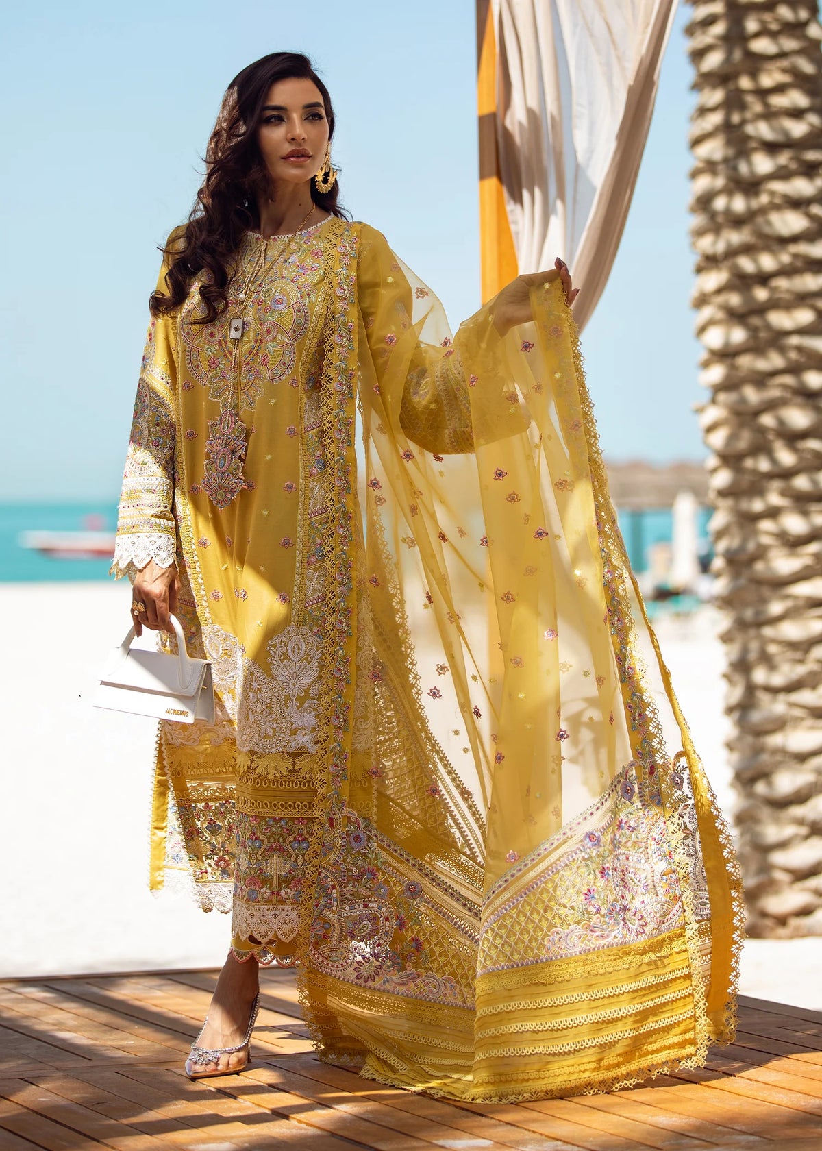 KANWAL MALIK | ZAIRA 2023 | LEBAASONLINE