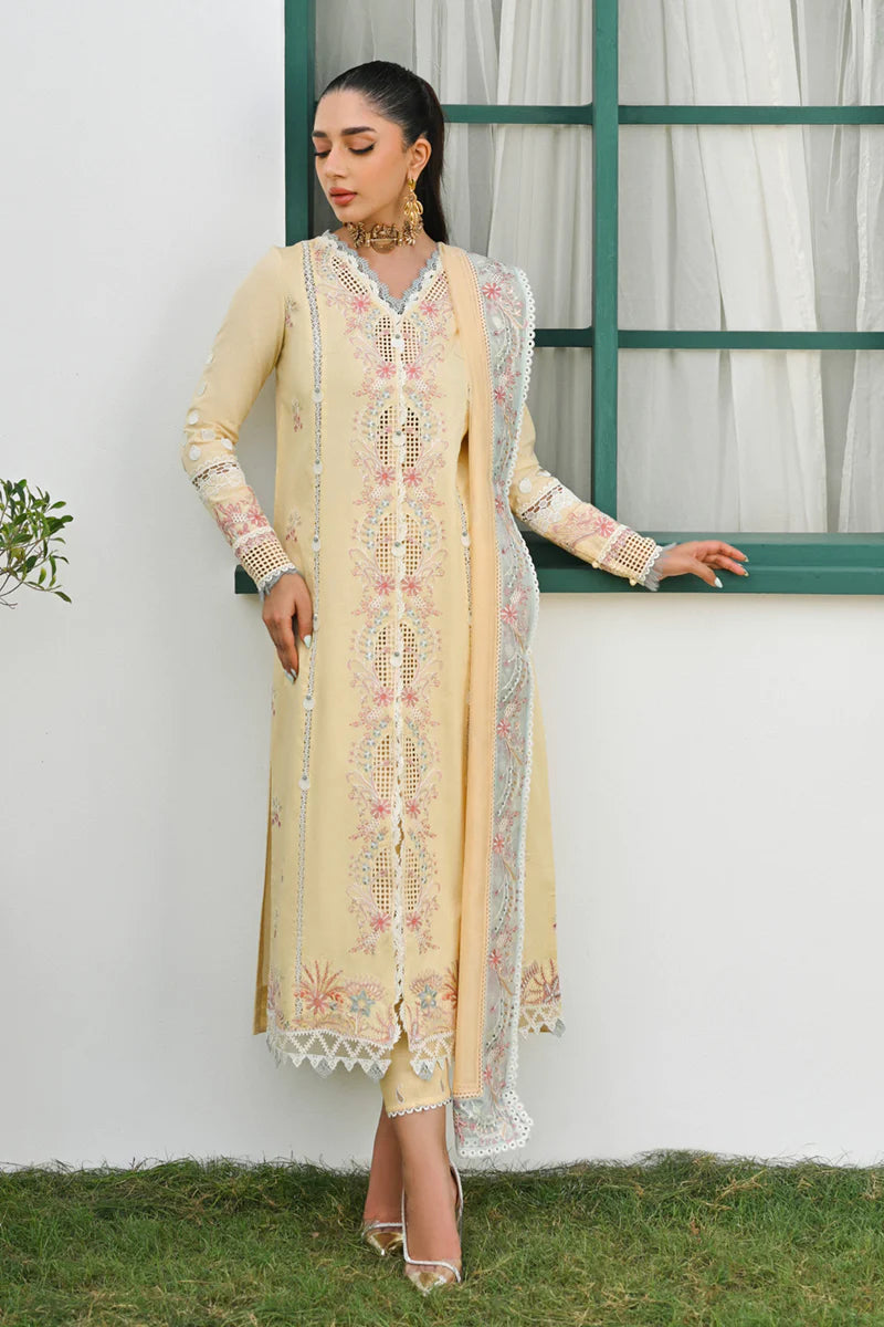 Qalamkar | CASUAL PRET II - 🌿 | Lebaasonline