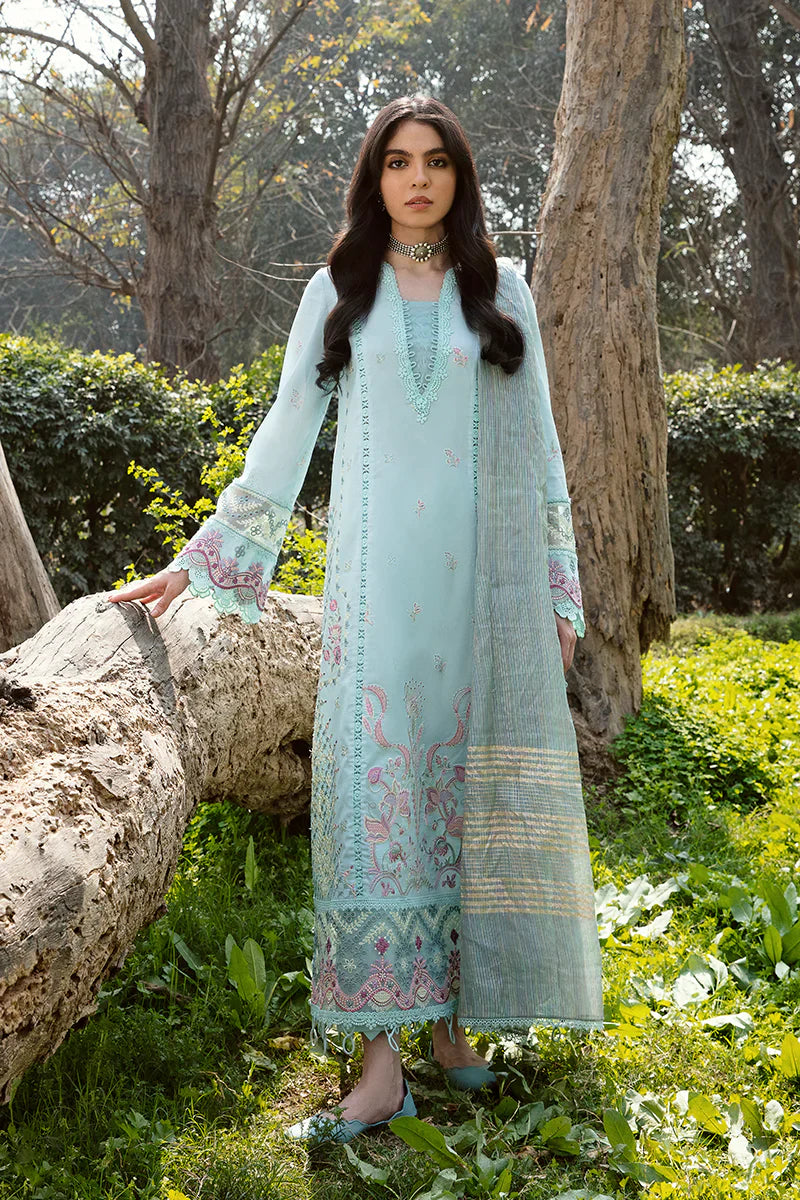 QALAMKAR | Q LINE LAWN'23 | LEBAASONLINE