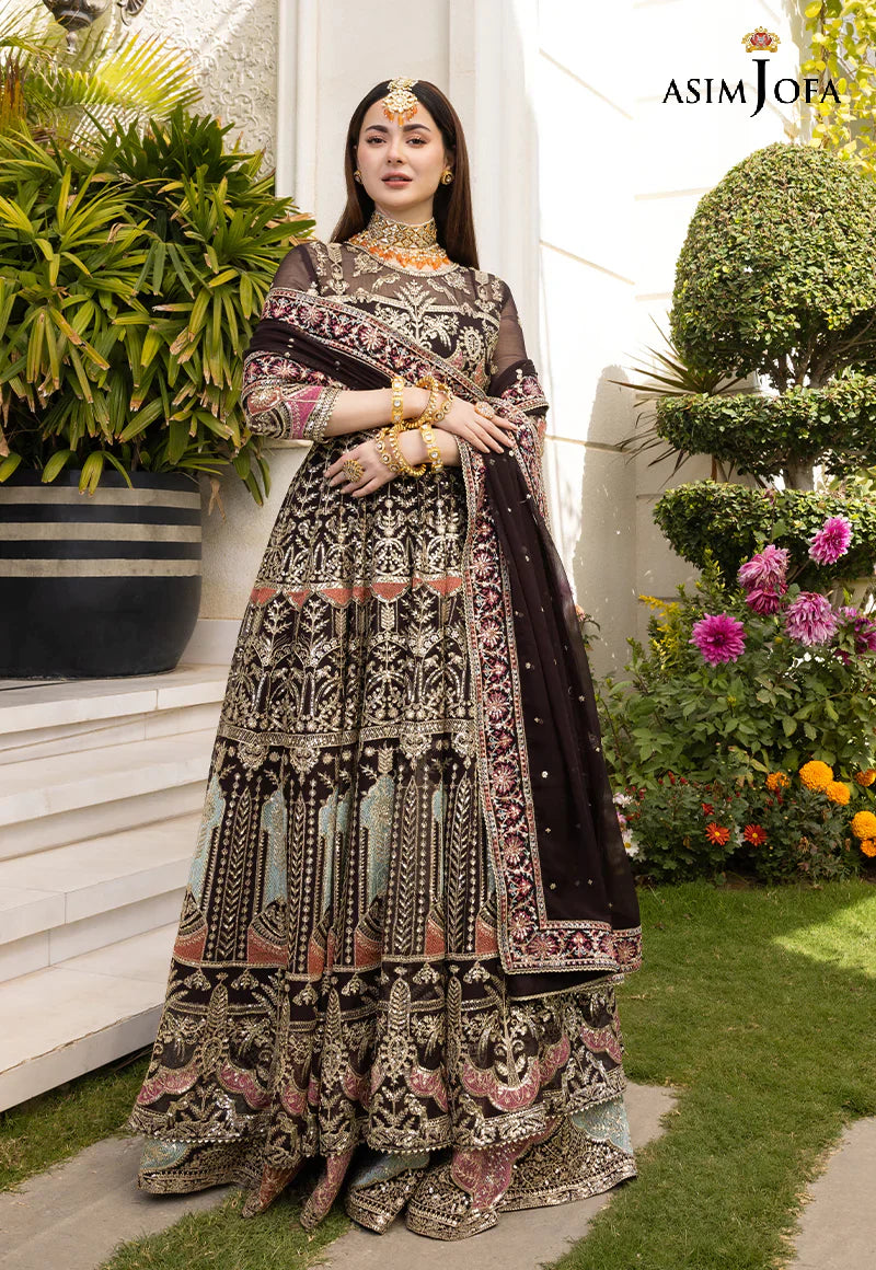 Asim Jofa | RTW LUXURY PRET '23 | LEBAASONLINE