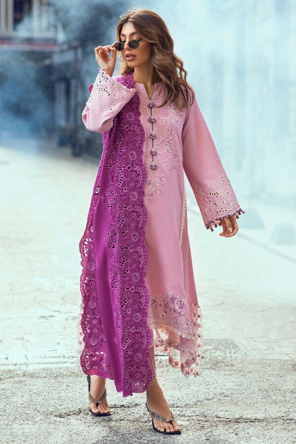 Mushq - Broadway | Winter Collection 2022 | Lebaasonline