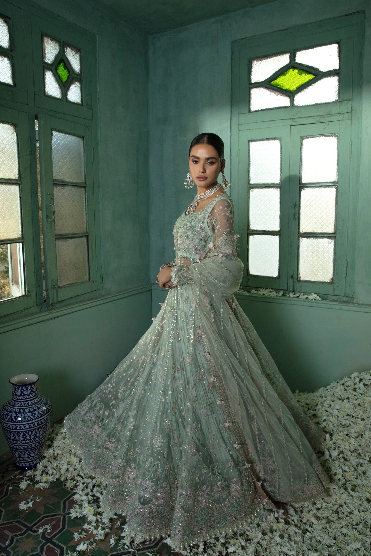 SORAYA PETULLA- FESTIVE | DESIGER COLLECTION | LEBAASONLINE