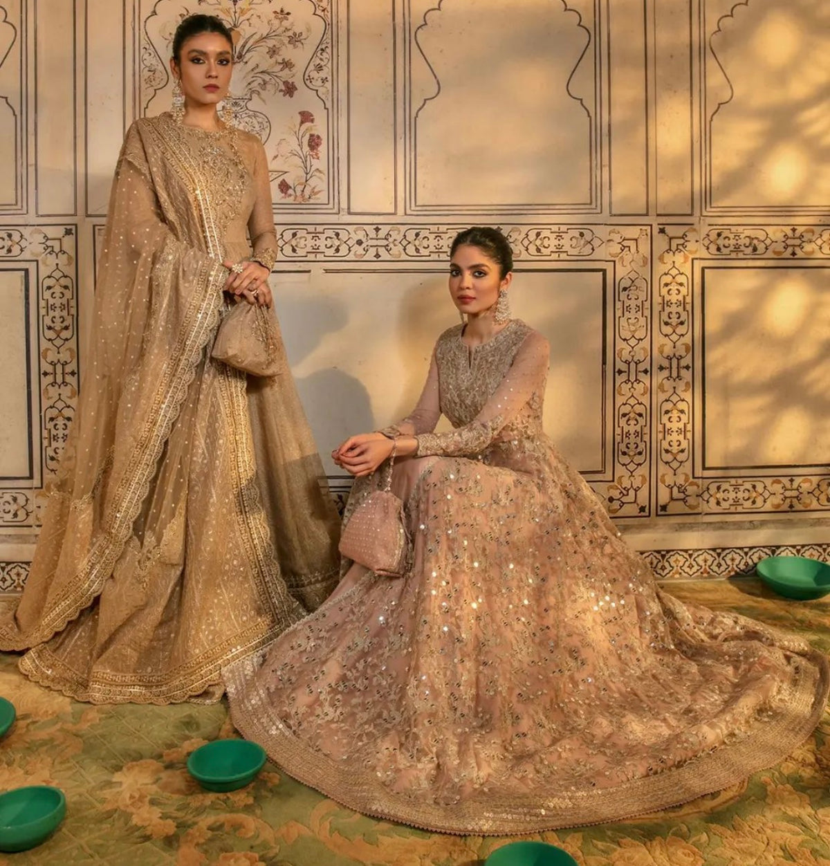 Faiza Saqlain UK Sale Online 