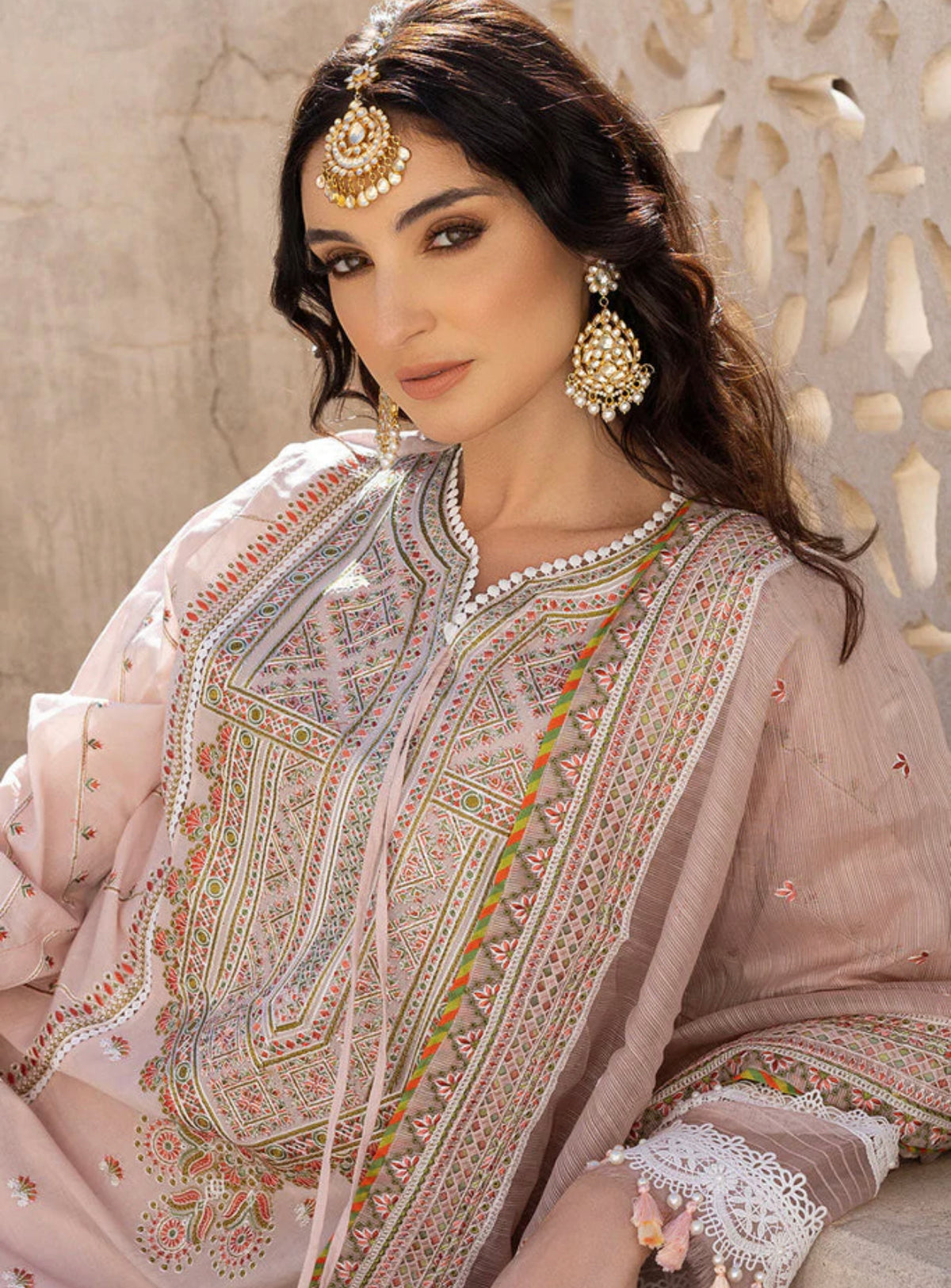 Sobia Nazir Lawn 2022 vital collection 
