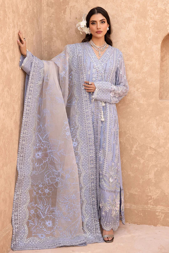 NUREH | CHIFFON COLLECTION '23