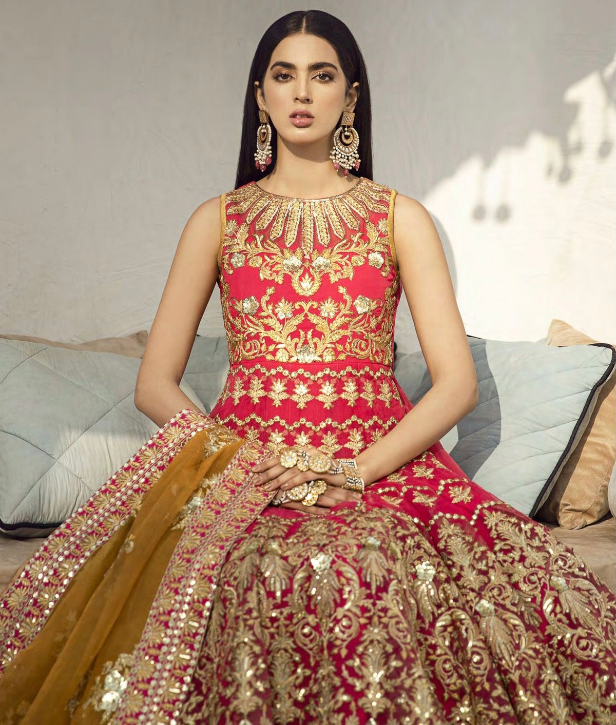 Maryum n Maria wedding dresses UK And USA online Sale 2021