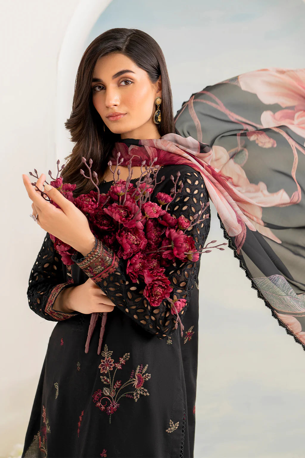 IZNIK | GUZEL LAWN '24 | LEBAASONLINE