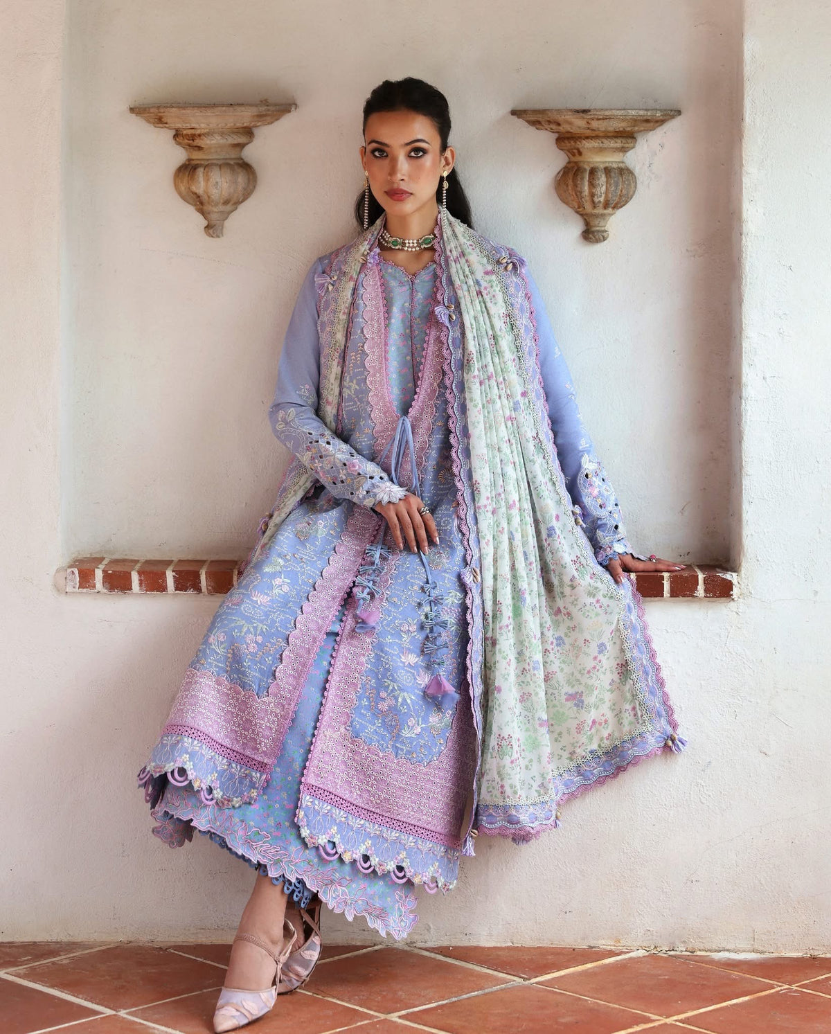 Republic Womenswear wedding collection 