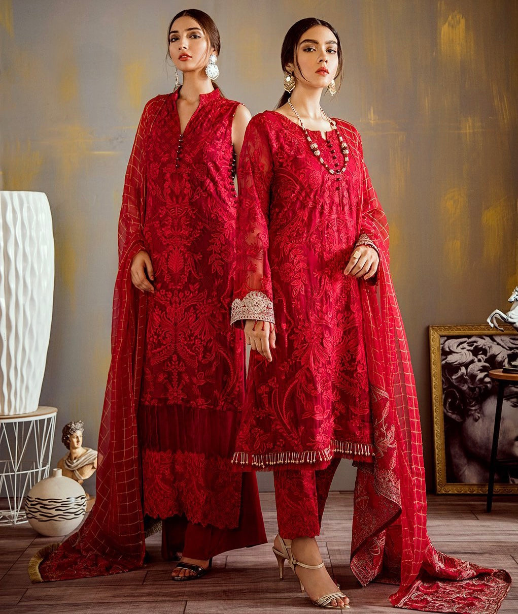 iznik pakistani clothes