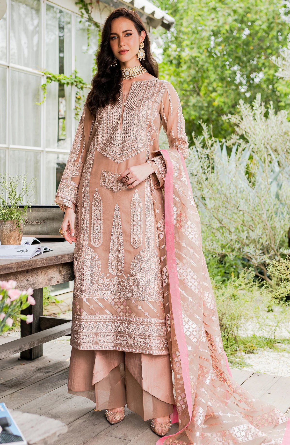 MARYUM & MARIA | SORINA - Luxury Formal | LEBAASONLINE