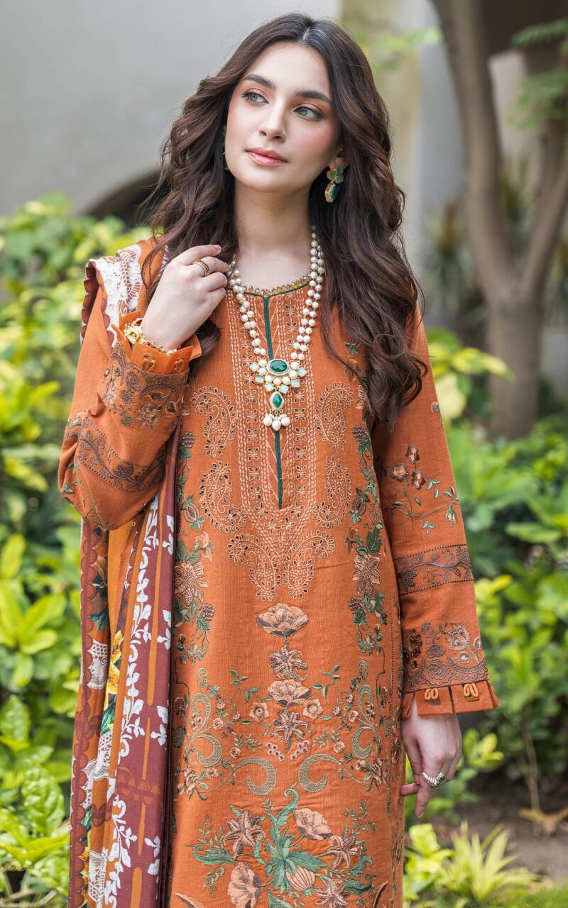 Asifa & Nabeel Luxury Winter’24 Vol.2