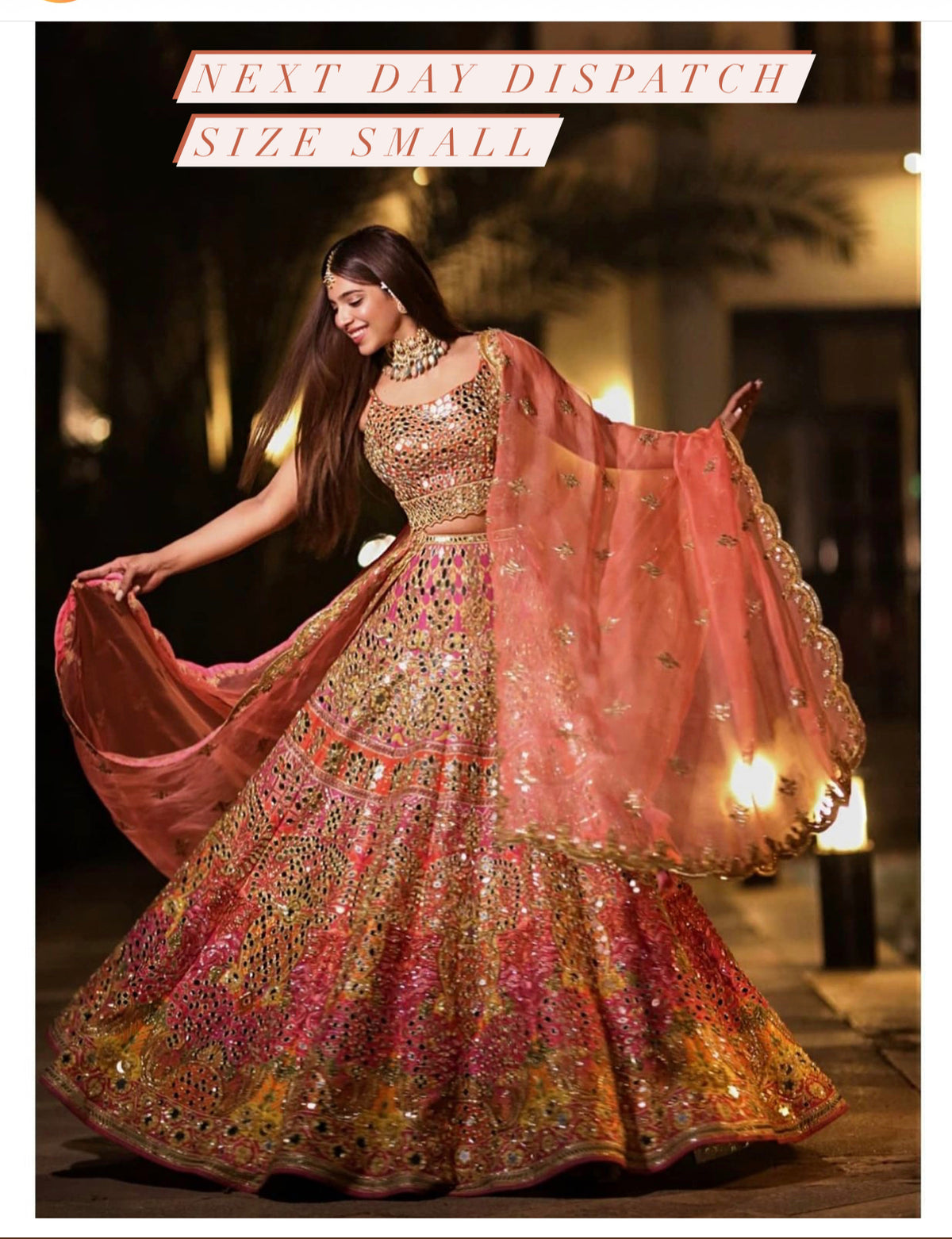 Size small Pakistani suits UK online available for next day delivery 