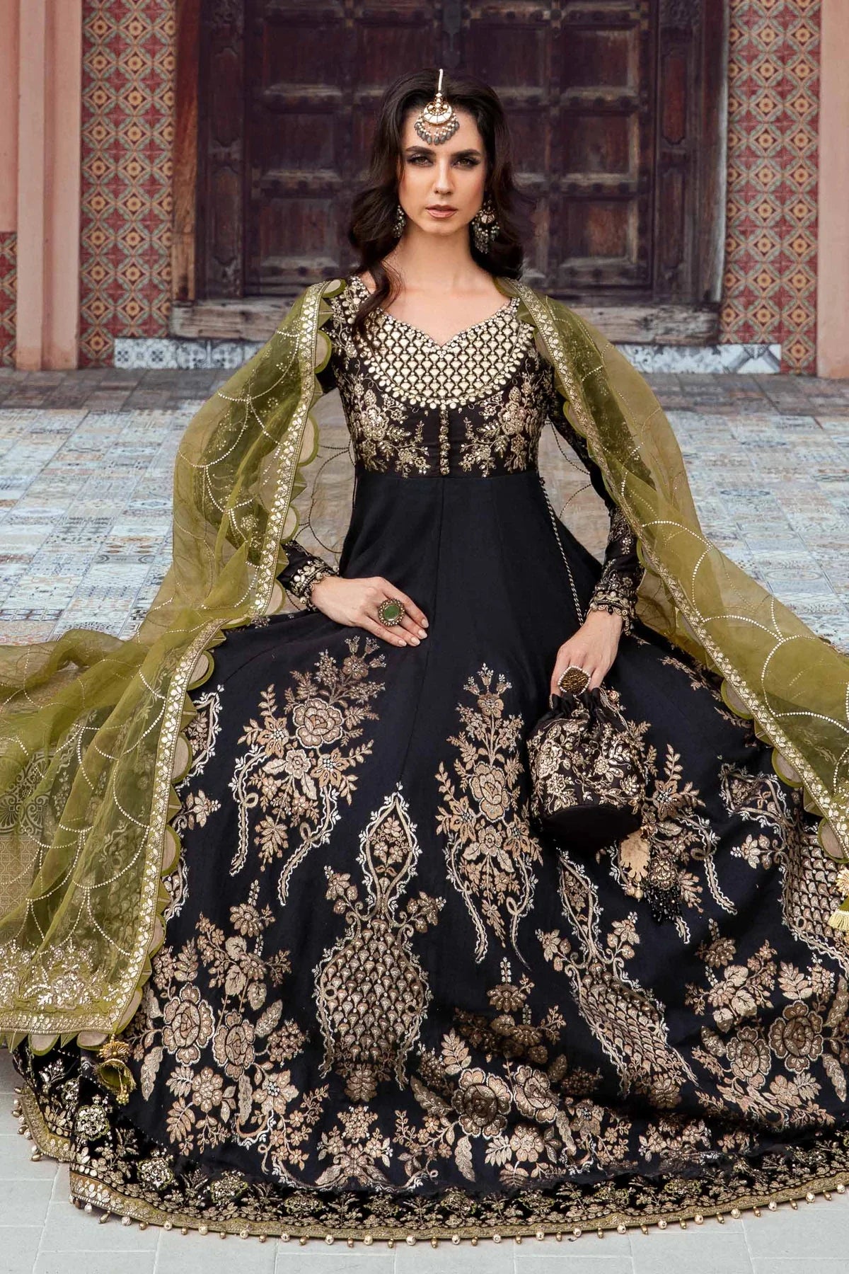 Maria.B | Sateen Collection '23 | Lebaasonline