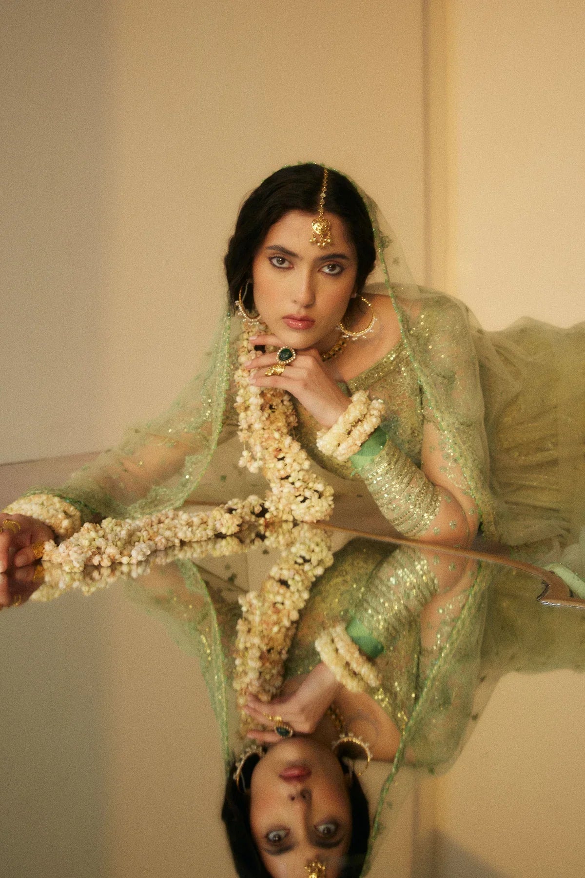 Zara Shahjahan | Wedding Collection '25 | Lebaasonline