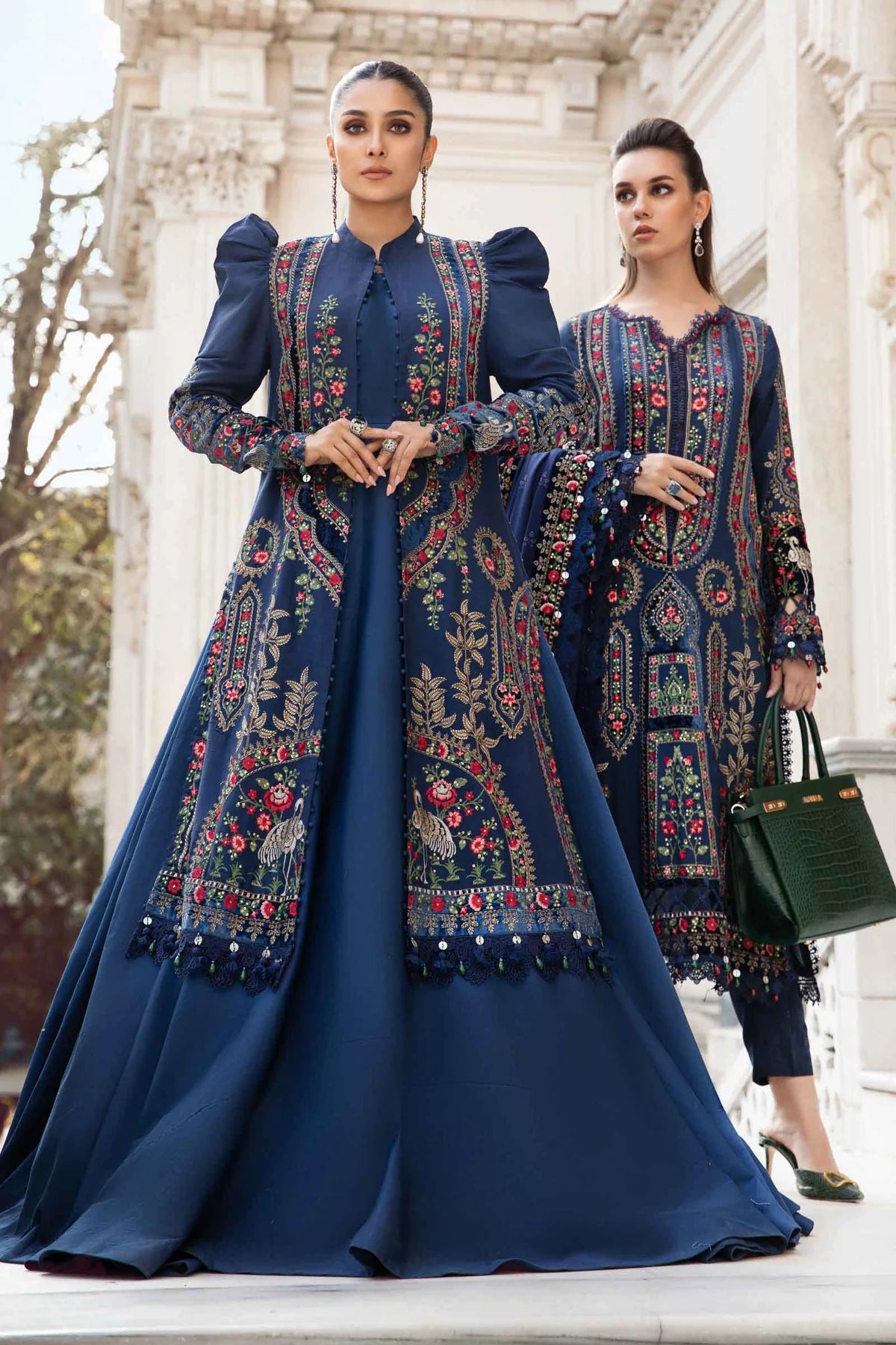 Maria.B | Linen Collection '23 | LEBAASONLINE