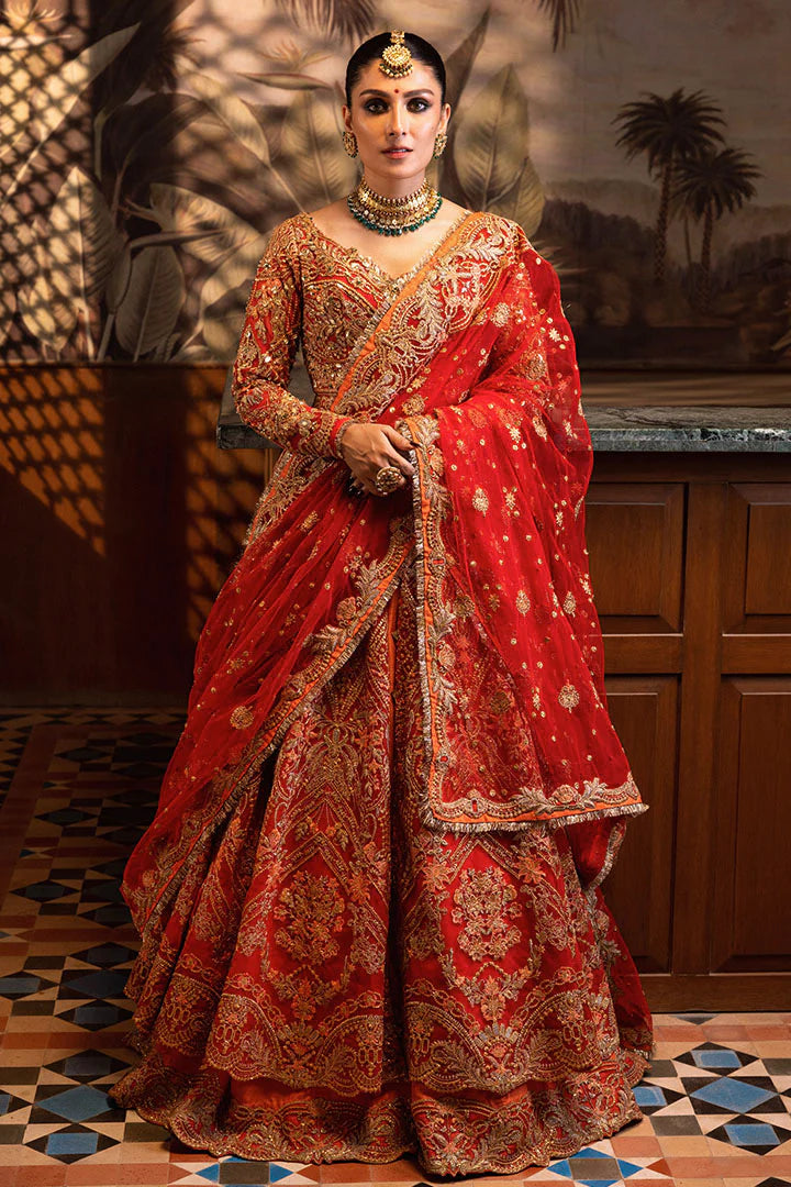 ERUM KHAN STORE | JAHAN WEDDING | LEBAASONLINE