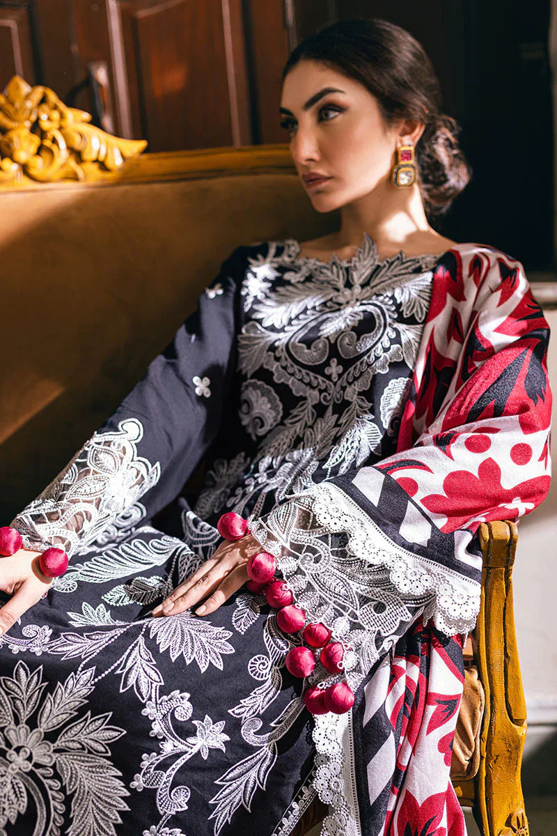 MUSHQ | Symphony  Karandi Collection '24 | Lebaasonline