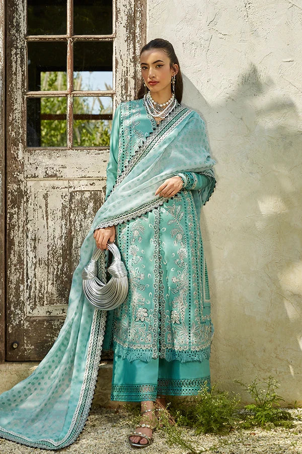 SUFFUSE | CASUAL PRET '23 | PAKISTANI SUITS | LEBAASONLIN
