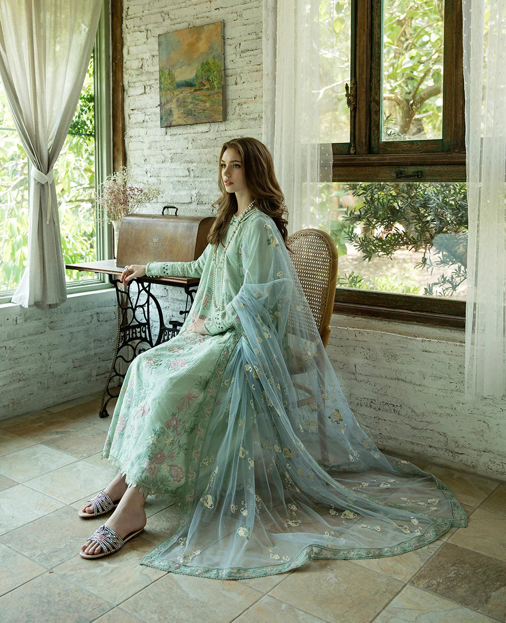 Republic Womenswear | Mehroze Vol-1 '23 | LEBAASONLINE