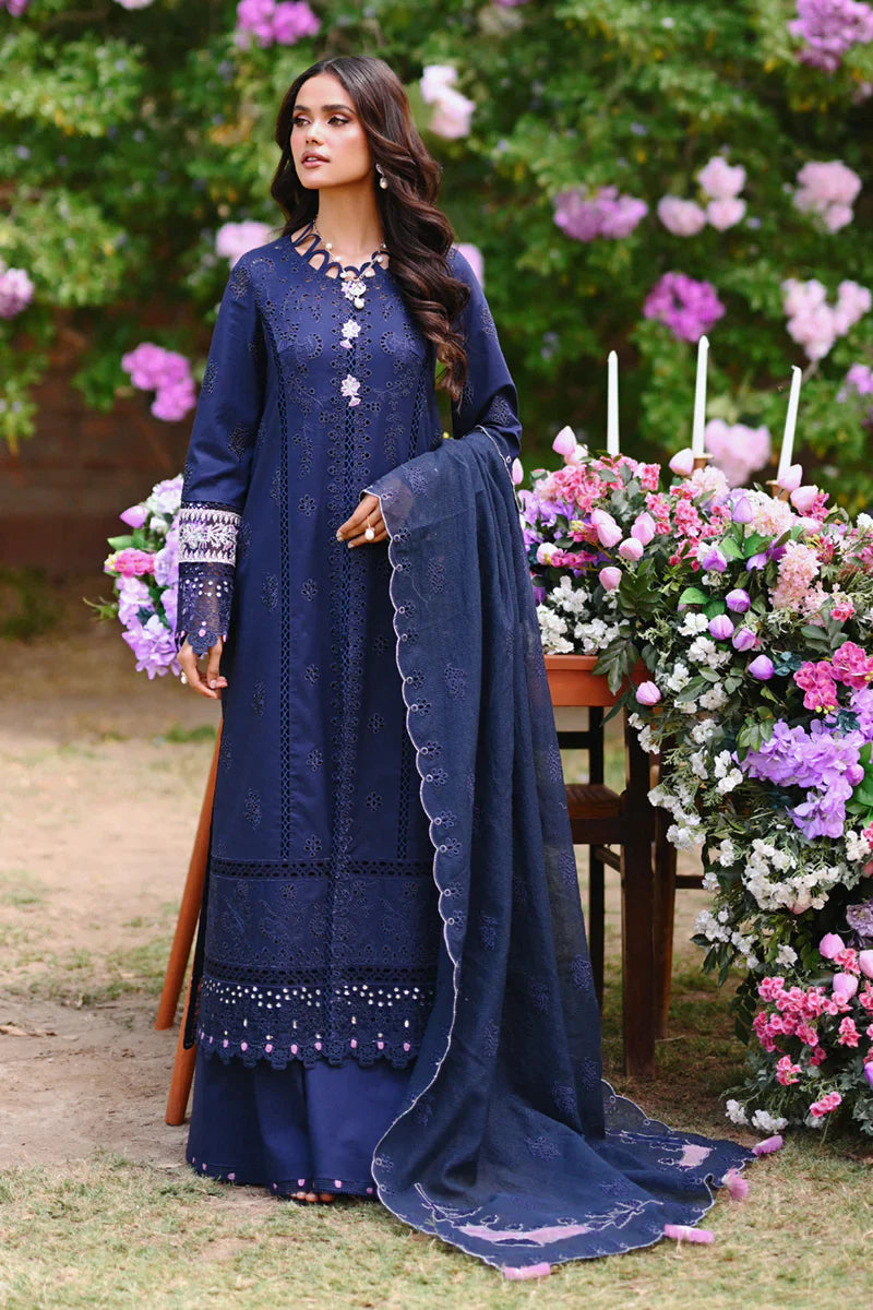 QALAMKAR | CHIKANKARI EID EDIT '23 | LEBAASONLINE