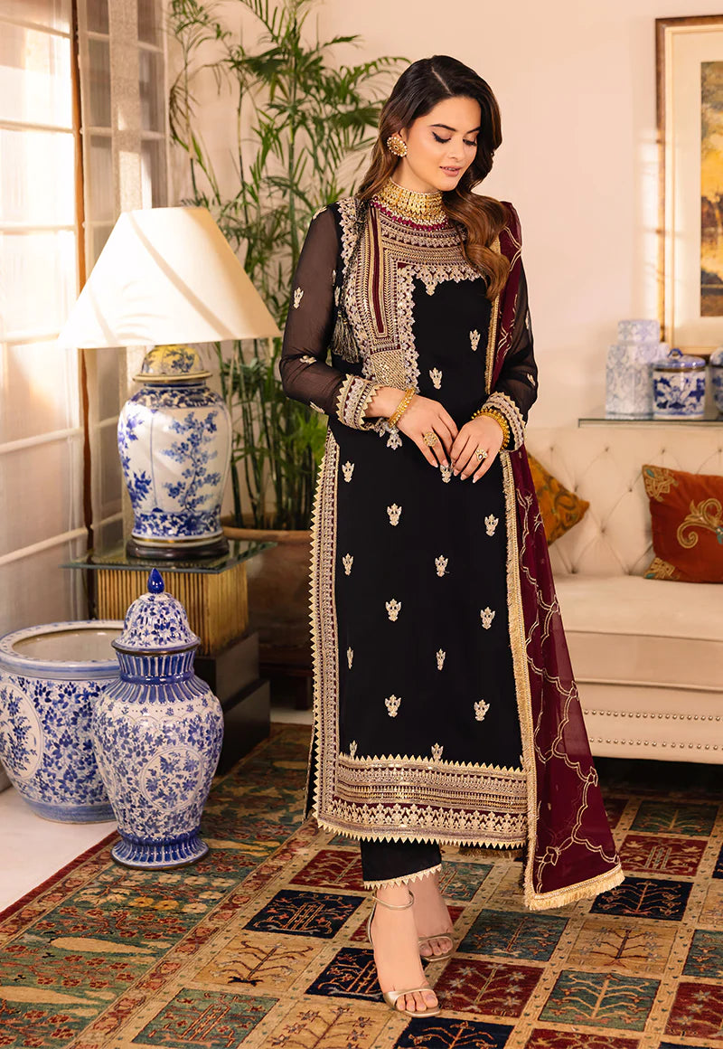 Asim Jofa | MAAHRU, NOORIE & MEERUB '23 | LEBAASOLINE