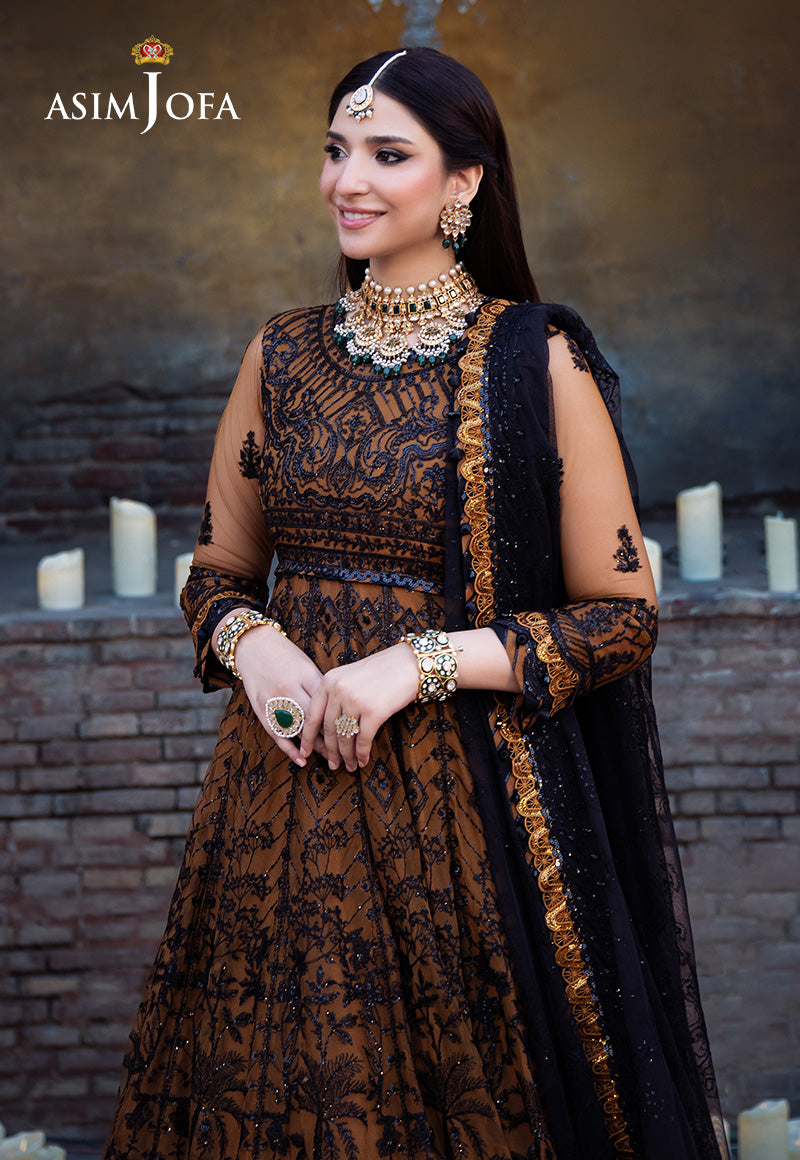 Asim Jofa | Vasl Luxury Collection | Lebaasonline