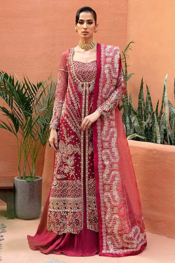 MUSHQ | TUSCANY LUXURY FORMALS '23 | LEBAASONLINE