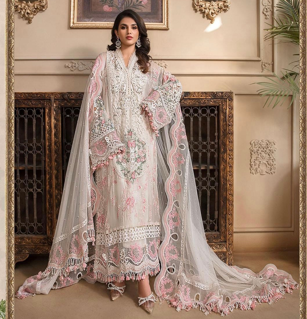 Maria B Wedding Collection 2023