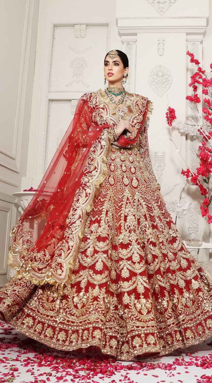 Anaya Bridal Collection