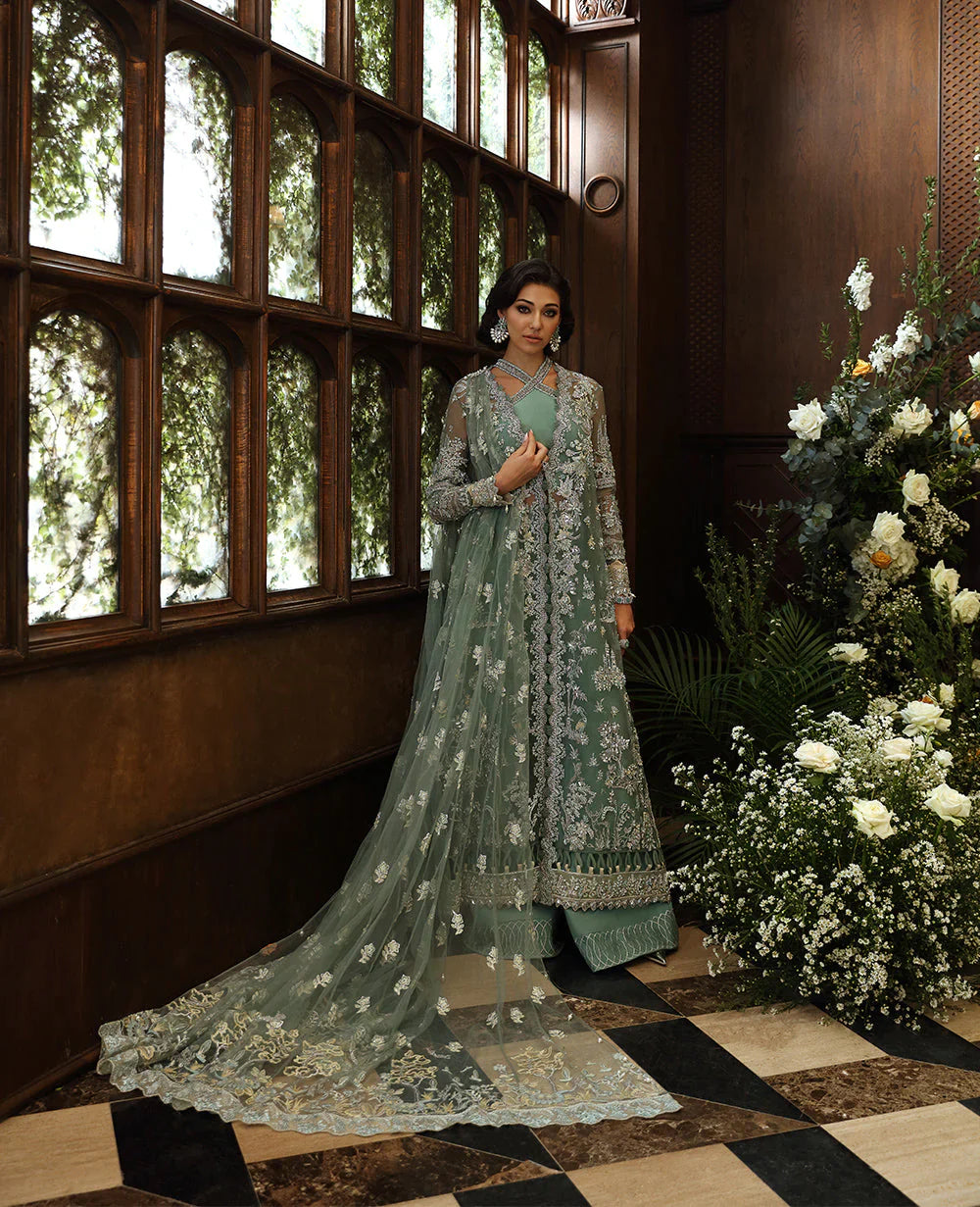 Republic Womenswear | La Gardenia Wedding Formals 2023 | LEBAASONLINE