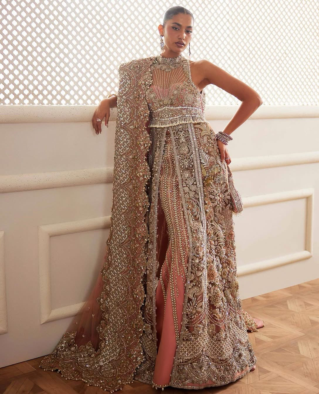 Elan Pakistani designer dresses uk