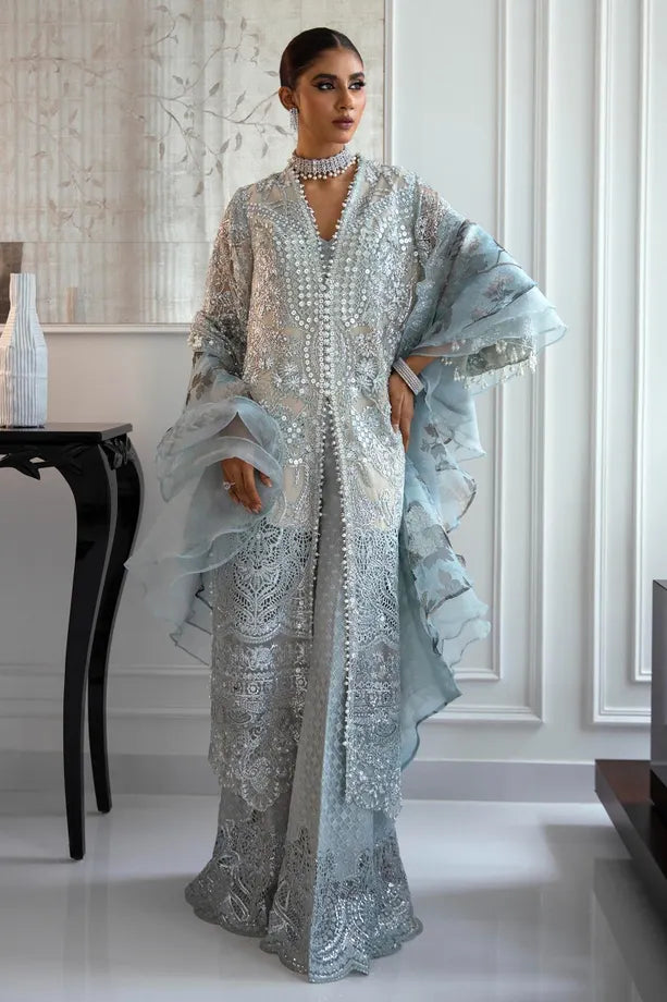 SANA SAFINAZ | NURA - FESTIVE COLLECTION 2023 | VOL 2 | LEBAASONLINE