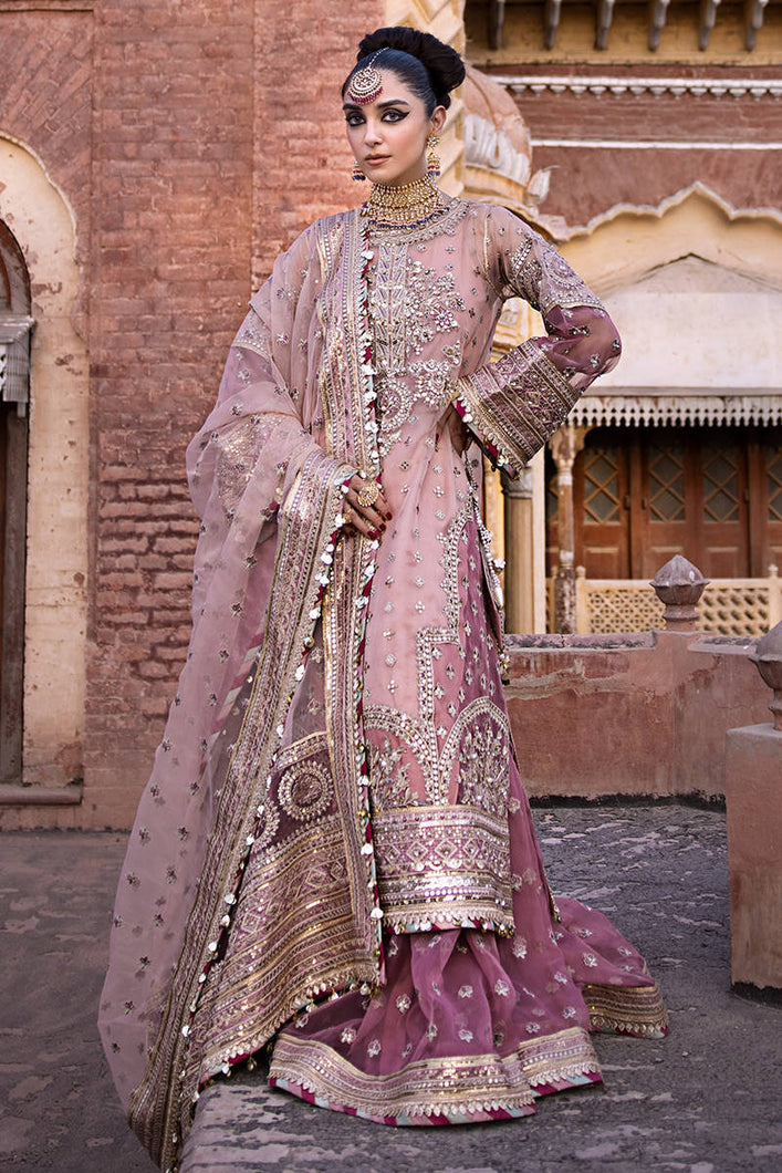 MOHSIN NAVEED RANJHA | UNSTITCHED FESTIVE VOL. IV is exclusively available @ lebasonline. We have express shipping of Pakistani Wedding dresses 2023. The Pakistani Suits UK is available in customized at doorstep in UK, USA, Germany, France, Belgium, UAE, Dubai from lebaasonline in SALE price ! 