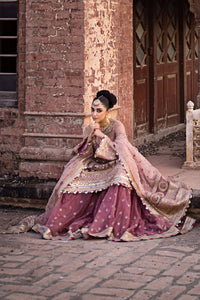 MOHSIN NAVEED RANJHA | UNSTITCHED FESTIVE VOL. IV is exclusively available @ lebasonline. We have express shipping of Pakistani Wedding dresses 2023. The Pakistani Suits UK is available in customized at doorstep in UK, USA, Germany, France, Belgium, UAE, Dubai from lebaasonline in SALE price ! 