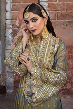 Load image into Gallery viewer, MOHSIN NAVEED RANJHA | UNSTITCHED FESTIVE VOL. IV is exclusively available @ lebasonline. We have express shipping of Pakistani Wedding dresses 2023. The Pakistani Suits UK is available in customized at doorstep in UK, USA, Germany, France, Belgium, UAE, Dubai from lebaasonline in SALE price ! 