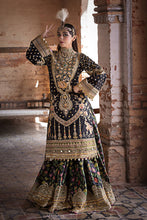 Load image into Gallery viewer, MOHSIN NAVEED RANJHA | UNSTITCHED FESTIVE VOL. IV is exclusively available @ lebasonline. We have express shipping of Pakistani Wedding dresses 2023. The Pakistani Suits UK is available in customized at doorstep in UK, USA, Germany, France, Belgium, UAE, Dubai from lebaasonline in SALE price ! 