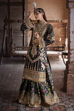 Load image into Gallery viewer, MOHSIN NAVEED RANJHA | UNSTITCHED FESTIVE VOL. IV is exclusively available @ lebasonline. We have express shipping of Pakistani Wedding dresses 2023. The Pakistani Suits UK is available in customized at doorstep in UK, USA, Germany, France, Belgium, UAE, Dubai from lebaasonline in SALE price ! 