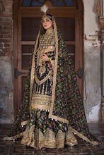 Load image into Gallery viewer, MOHSIN NAVEED RANJHA | UNSTITCHED FESTIVE VOL. IV is exclusively available @ lebasonline. We have express shipping of Pakistani Wedding dresses 2023. The Pakistani Suits UK is available in customized at doorstep in UK, USA, Germany, France, Belgium, UAE, Dubai from lebaasonline in SALE price ! 