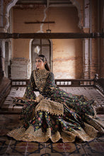 Load image into Gallery viewer, MOHSIN NAVEED RANJHA | UNSTITCHED FESTIVE VOL. IV is exclusively available @ lebasonline. We have express shipping of Pakistani Wedding dresses 2023. The Pakistani Suits UK is available in customized at doorstep in UK, USA, Germany, France, Belgium, UAE, Dubai from lebaasonline in SALE price ! 