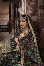 Load image into Gallery viewer, MOHSIN NAVEED RANJHA | UNSTITCHED FESTIVE VOL. IV is exclusively available @ lebasonline. We have express shipping of Pakistani Wedding dresses 2023. The Pakistani Suits UK is available in customized at doorstep in UK, USA, Germany, France, Belgium, UAE, Dubai from lebaasonline in SALE price ! 