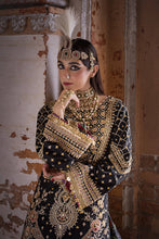 Load image into Gallery viewer, MOHSIN NAVEED RANJHA | UNSTITCHED FESTIVE VOL. IV is exclusively available @ lebasonline. We have express shipping of Pakistani Wedding dresses 2023. The Pakistani Suits UK is available in customized at doorstep in UK, USA, Germany, France, Belgium, UAE, Dubai from lebaasonline in SALE price ! 