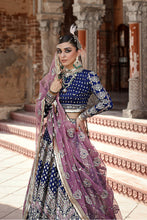 Load image into Gallery viewer, MOHSIN NAVEED RANJHA | UNSTITCHED FESTIVE VOL. IV is exclusively available @ lebasonline. We have express shipping of Pakistani Wedding dresses 2023. The Pakistani Suits UK is available in customized at doorstep in UK, USA, Germany, France, Belgium, UAE, Dubai from lebaasonline in SALE price ! 