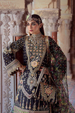 Load image into Gallery viewer, MOHSIN NAVEED RANJHA | UNSTITCHED FESTIVE VOL. IV is exclusively available @ lebasonline. We have express shipping of Pakistani Wedding dresses 2023. The Pakistani Suits UK is available in customized at doorstep in UK, USA, Germany, France, Belgium, UAE, Dubai from lebaasonline in SALE price ! 