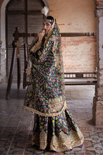 Load image into Gallery viewer, MOHSIN NAVEED RANJHA | UNSTITCHED FESTIVE VOL. IV is exclusively available @ lebasonline. We have express shipping of Pakistani Wedding dresses 2023. The Pakistani Suits UK is available in customized at doorstep in UK, USA, Germany, France, Belgium, UAE, Dubai from lebaasonline in SALE price ! 