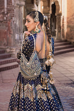 Load image into Gallery viewer, MOHSIN NAVEED RANJHA | UNSTITCHED FESTIVE VOL. IV is exclusively available @ lebasonline. We have express shipping of Pakistani Wedding dresses 2023. The Pakistani Suits UK is available in customized at doorstep in UK, USA, Germany, France, Belgium, UAE, Dubai from lebaasonline in SALE price ! 