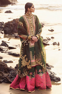 MOHSIN NAVEED RANJHA | GEHRAIYAAN; SHAADI COLLECTION is exclusively available @ lebasonline. We have express shipping of Pakistani Wedding dresses 2023. The Pakistani Suits UK is available in customized at doorstep in UK, USA, Germany, France, Belgium, UAE, Dubai from lebaasonline in SALE price ! 