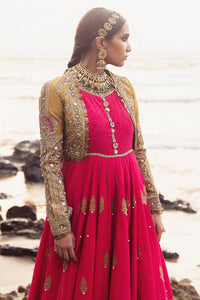 MOHSIN NAVEED RANJHA | GEHRAIYAAN; SHAADI COLLECTION is exclusively available @ lebasonline. We have express shipping of Pakistani Wedding dresses 2023. The Pakistani Suits UK is available in customized at doorstep in UK, USA, Germany, France, Belgium, UAE, Dubai from lebaasonline in SALE price ! 